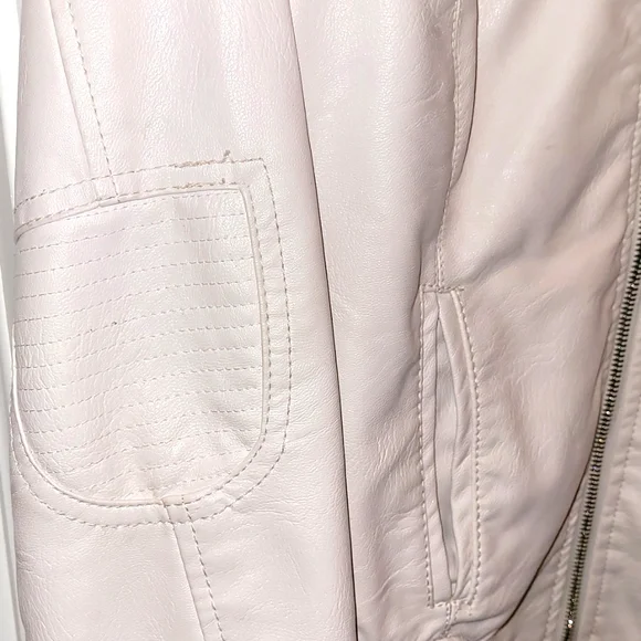 Moto Jacket - Picture 4 of 6